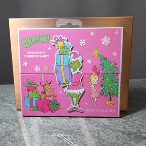 Eyeshadow Palette - Festive Colors